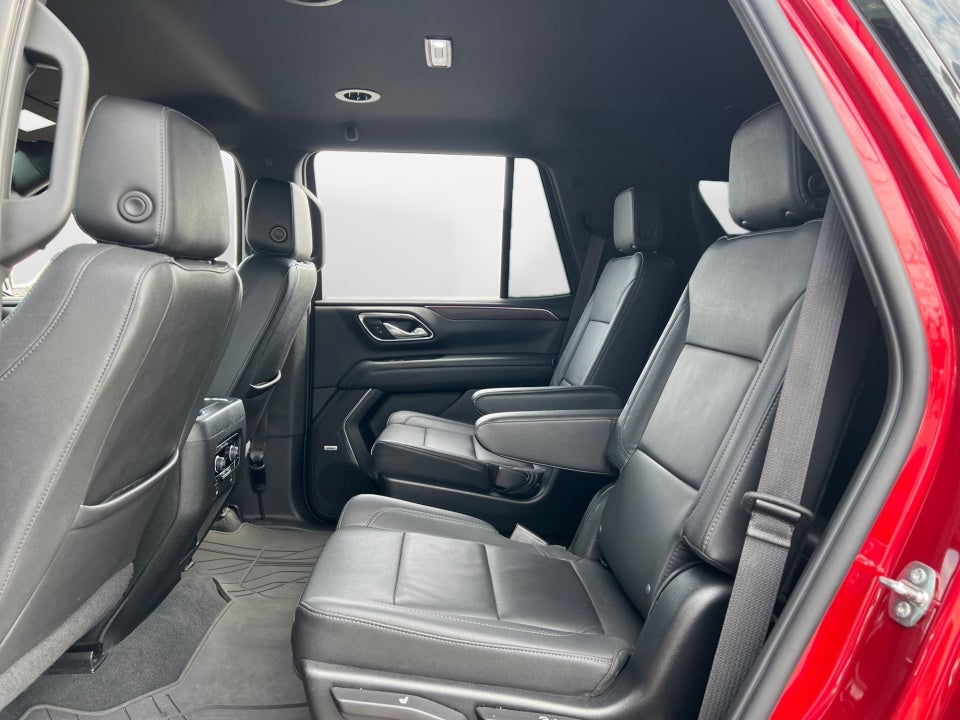 2023 Chevrolet Tahoe 4WD Z71