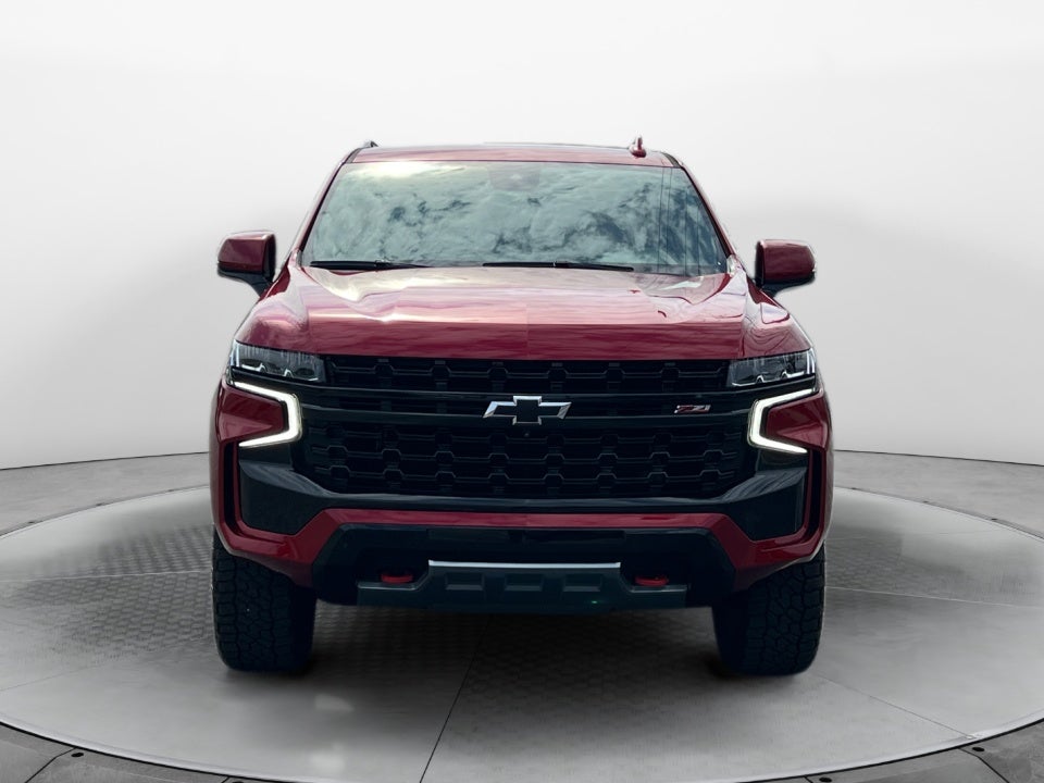 2023 Chevrolet Tahoe 4WD Z71
