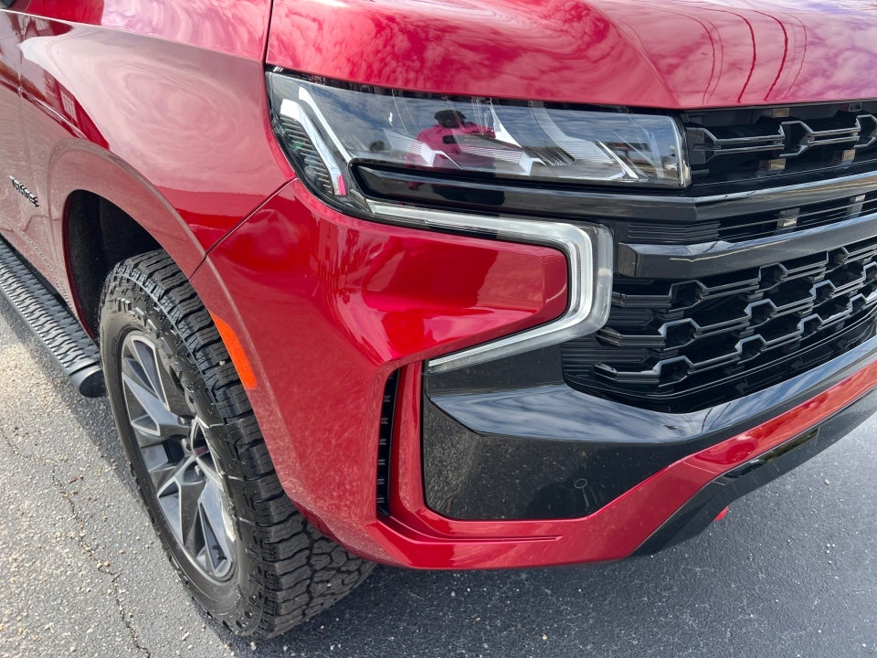 2023 Chevrolet Tahoe 4WD Z71