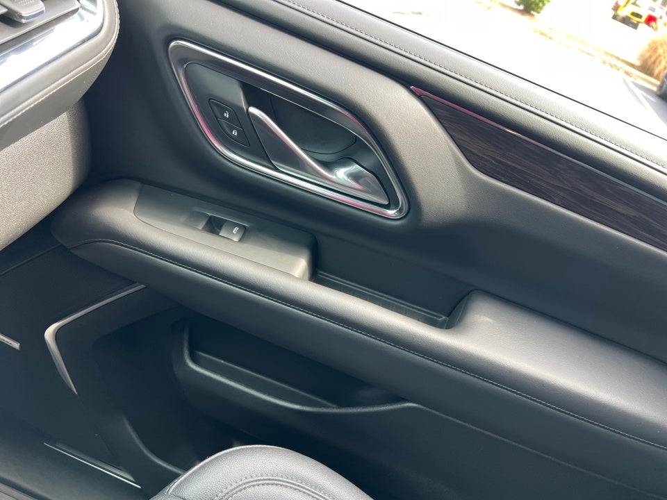 2023 Chevrolet Tahoe 4WD Z71