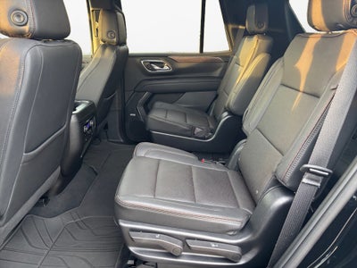 2023 Chevrolet Tahoe 4WD High Country