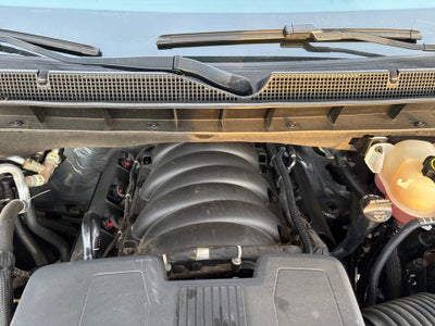 2023 Chevrolet Tahoe 4WD High Country