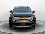 2023 Chevrolet Tahoe 4WD High Country