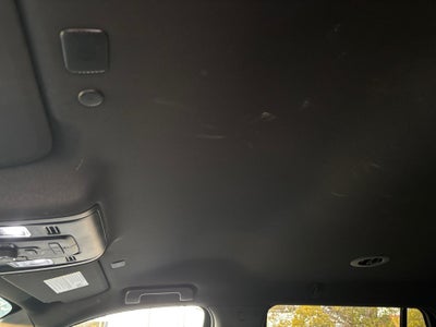 2023 Chevrolet Tahoe 4WD High Country