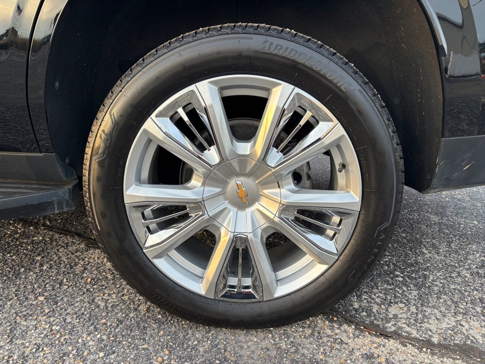 2023 Chevrolet Tahoe 4WD High Country