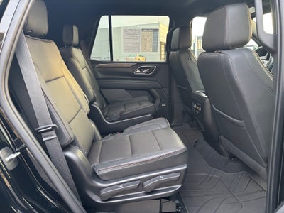 2023 Chevrolet Tahoe 4WD High Country