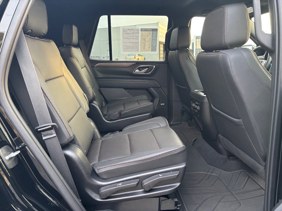 2023 Chevrolet Tahoe 4WD High Country