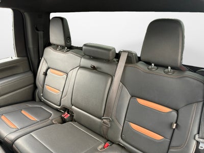 2023 GMC Sierra 2500HD AT4