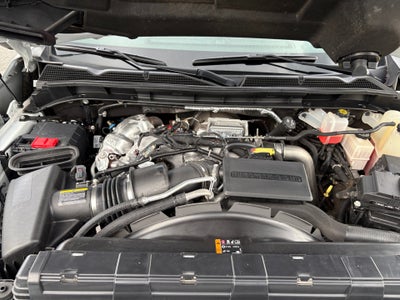 2023 GMC Sierra 2500HD AT4