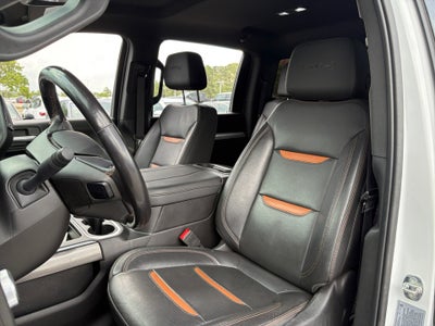 2023 GMC Sierra 2500HD AT4