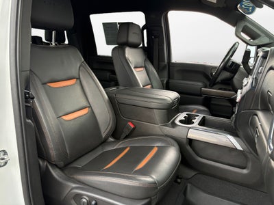 2023 GMC Sierra 2500HD AT4