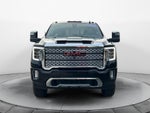2021 GMC Sierra 2500HD 4WD Crew Cab Standard Bed Denali