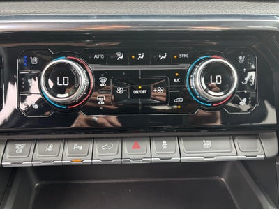 2025 GMC Sierra 3500HD Denali