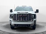 2025 GMC Sierra 3500HD Denali