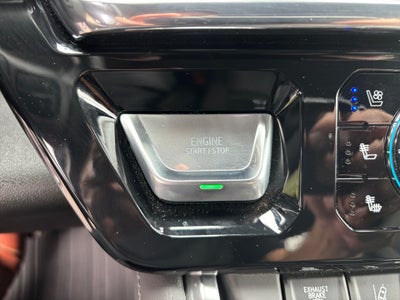 2025 GMC Sierra 3500HD Denali