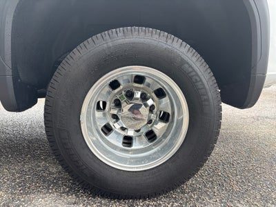 2025 GMC Sierra 3500HD Denali