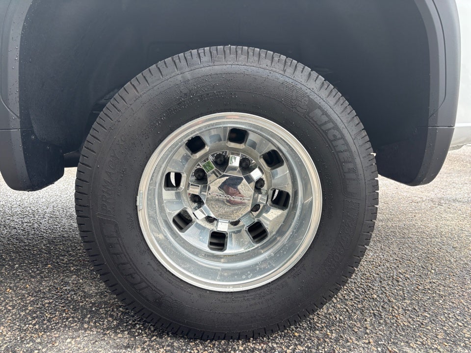 2025 GMC Sierra 3500HD Denali