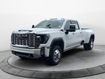 2025 GMC Sierra 3500HD Denali