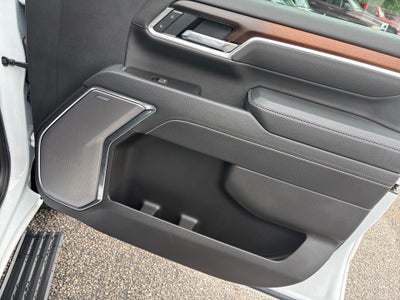 2025 GMC Sierra 3500HD Denali
