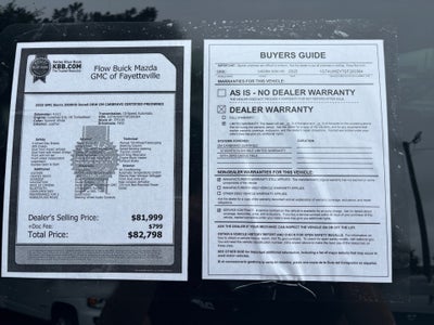 2025 GMC Sierra 3500HD Denali