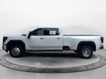 2025 GMC Sierra 3500HD Denali