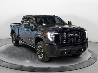 2025 GMC Sierra 2500HD Denali Ultimate