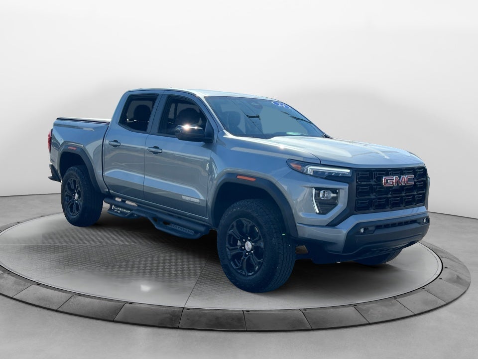 2024 GMC Canyon 2WD Elevation