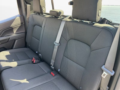 2024 GMC Canyon 2WD Elevation