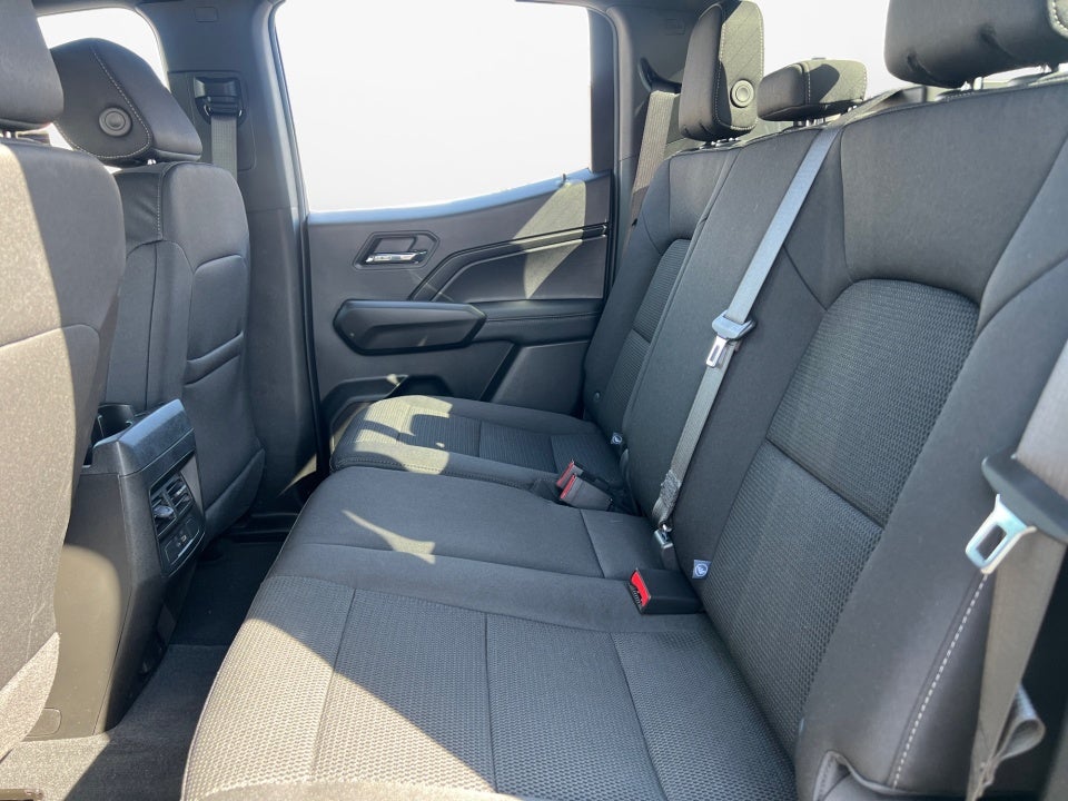 2024 GMC Canyon 2WD Elevation