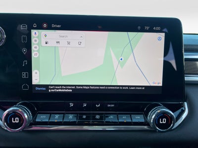 2024 GMC Canyon 2WD Elevation