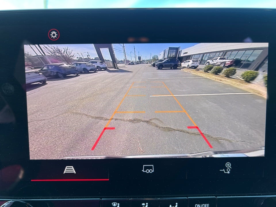 2024 GMC Canyon 2WD Elevation