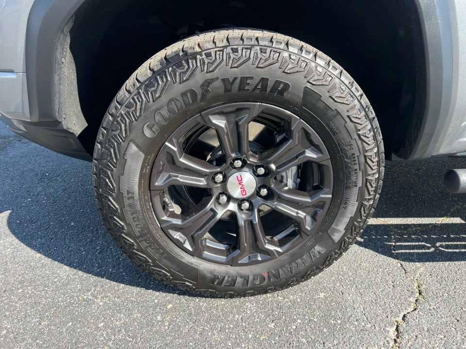 2024 GMC Canyon 2WD Elevation