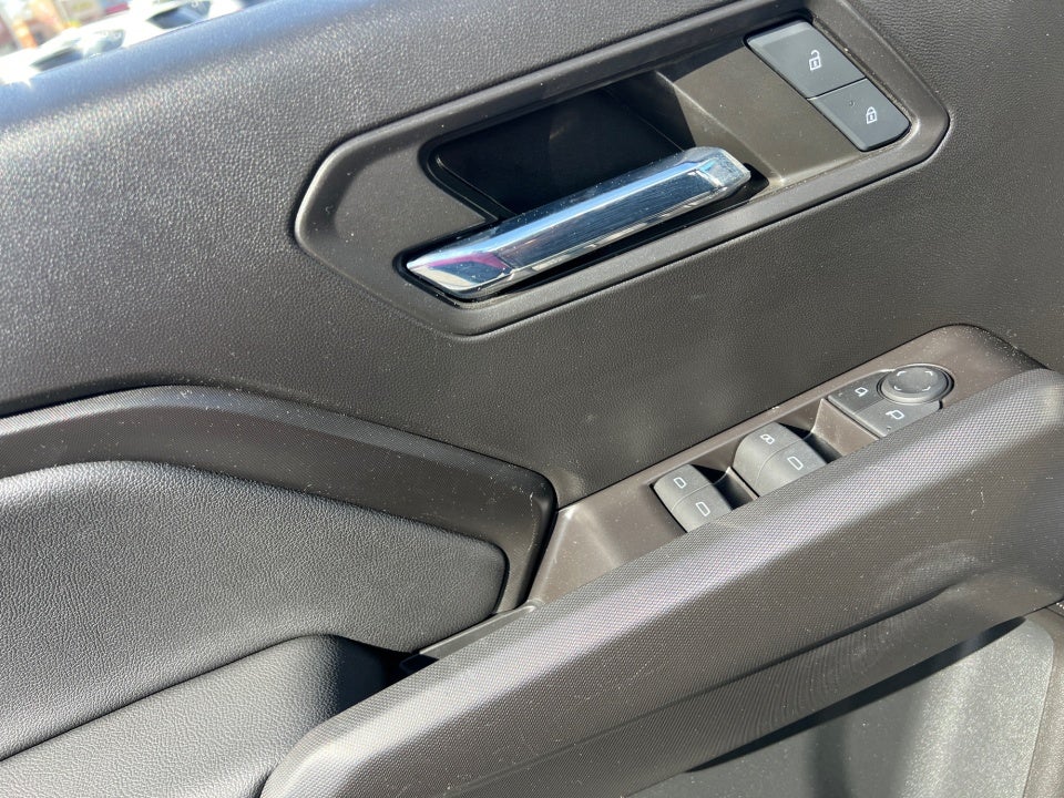 2024 GMC Canyon 2WD Elevation