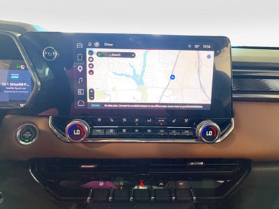 2024 GMC Canyon 4WD AT4