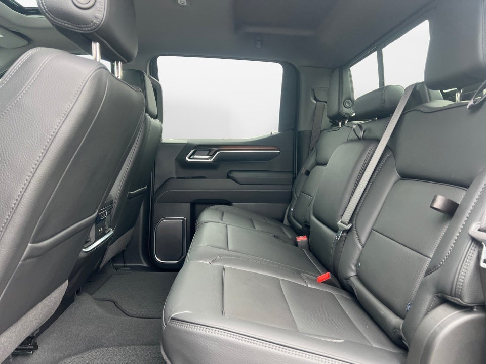 2026 GMC Sierra 1500 Crew Cab, Short Bed, Denali, 4WD