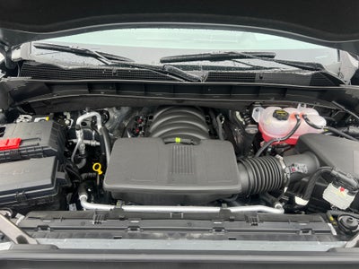 2026 GMC Sierra 1500 Crew Cab, Short Bed, Denali, 4WD