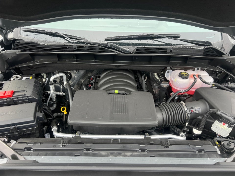 2026 GMC Sierra 1500 Crew Cab, Short Bed, Denali, 4WD