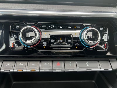 2026 GMC Sierra 1500 Crew Cab, Short Bed, Denali, 4WD