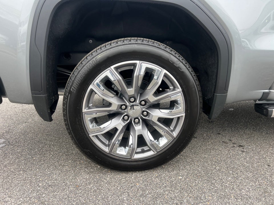 2026 GMC Sierra 1500 Crew Cab, Short Bed, Denali, 4WD