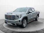 2026 GMC Sierra 1500 Crew Cab, Short Bed, Denali, 4WD