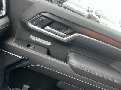 2026 GMC Sierra 1500 Crew Cab, Short Bed, Denali, 4WD