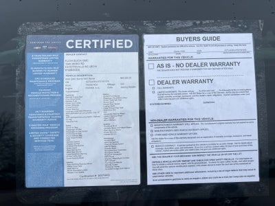 2026 GMC Sierra 1500 Crew Cab, Short Bed, Denali, 4WD