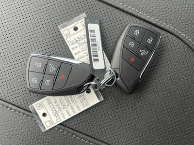 2026 GMC Sierra 1500 Crew Cab, Short Bed, Denali, 4WD