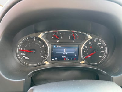 2024 GMC Terrain FWD SLE