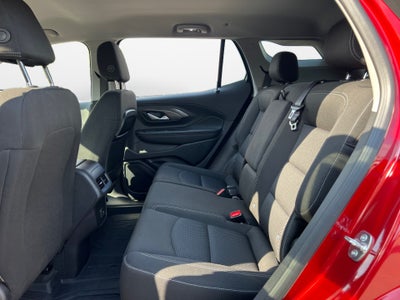 2024 GMC Terrain FWD SLE