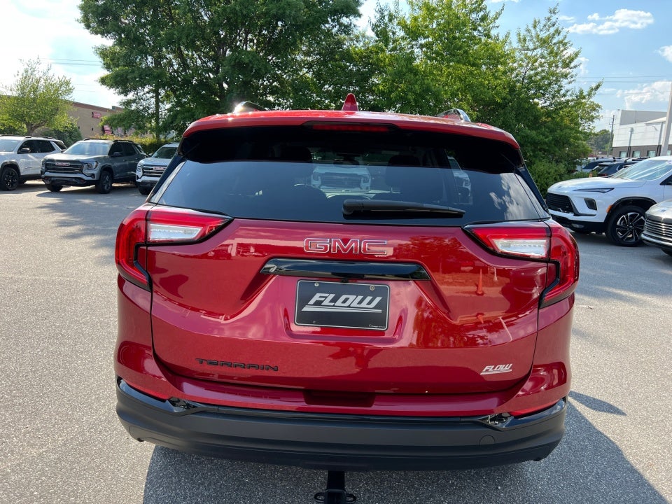 2024 GMC Terrain FWD SLE