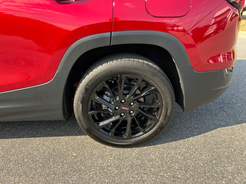 2024 GMC Terrain FWD SLE