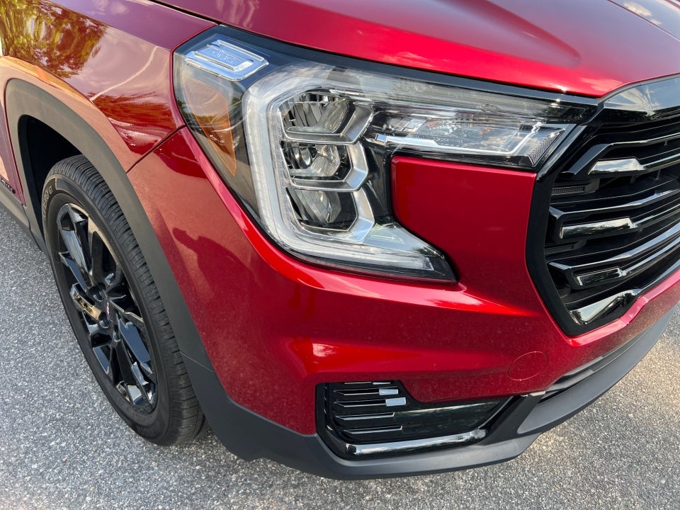 2024 GMC Terrain FWD SLE