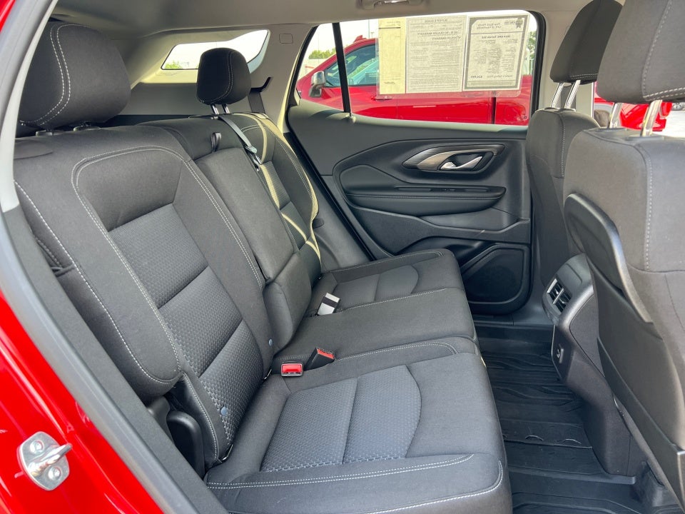 2024 GMC Terrain FWD SLE