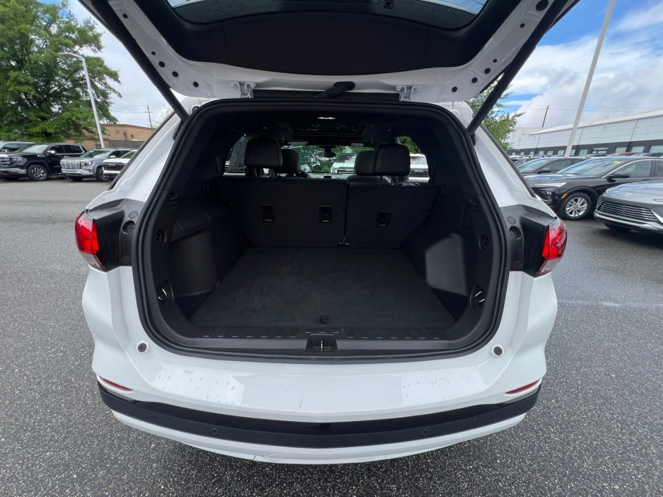 2024 Chevrolet Equinox FWD RS